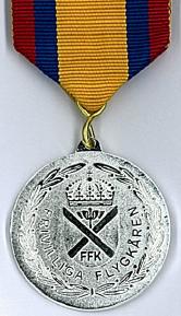 FFK medalj